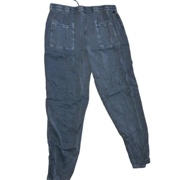 O'Neill Fern Pants Size small Blue light soft flexible - Picture 3 of 4